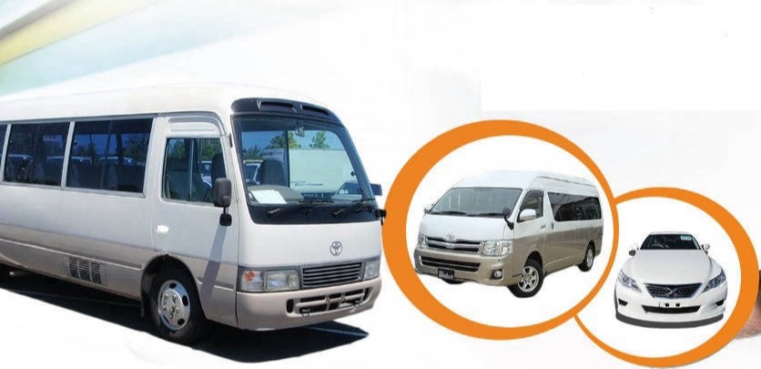 Habibullah Tours & Transport Service